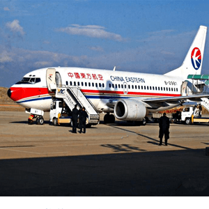 日喀则定日机场邮寄航空快运业稳步发展的原因是什么？